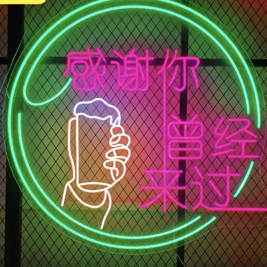 老陆爱唠叨