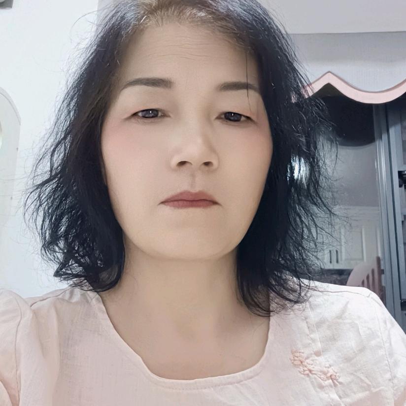 乡村杨姐