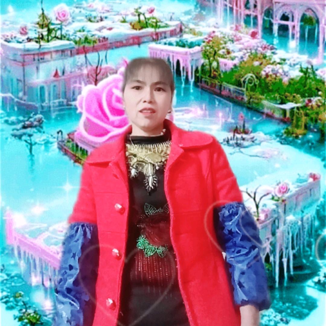 刘玉美