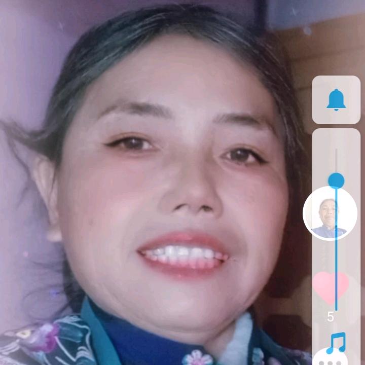 山上的人