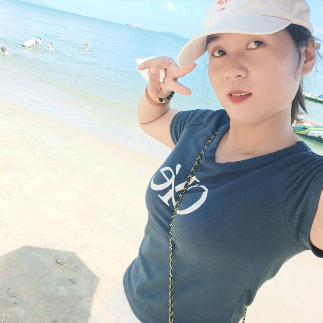 红心情好
