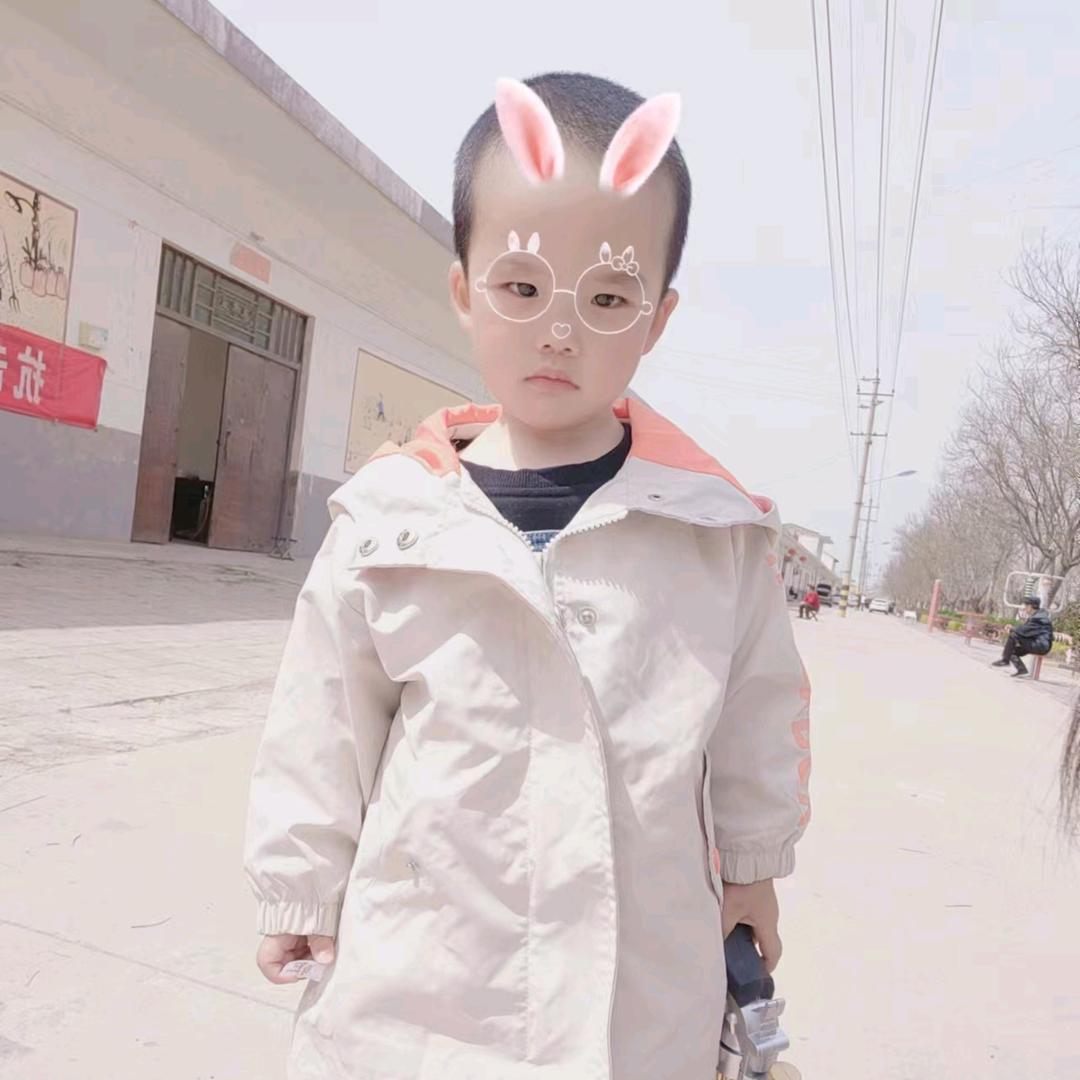 😇梦想成真
