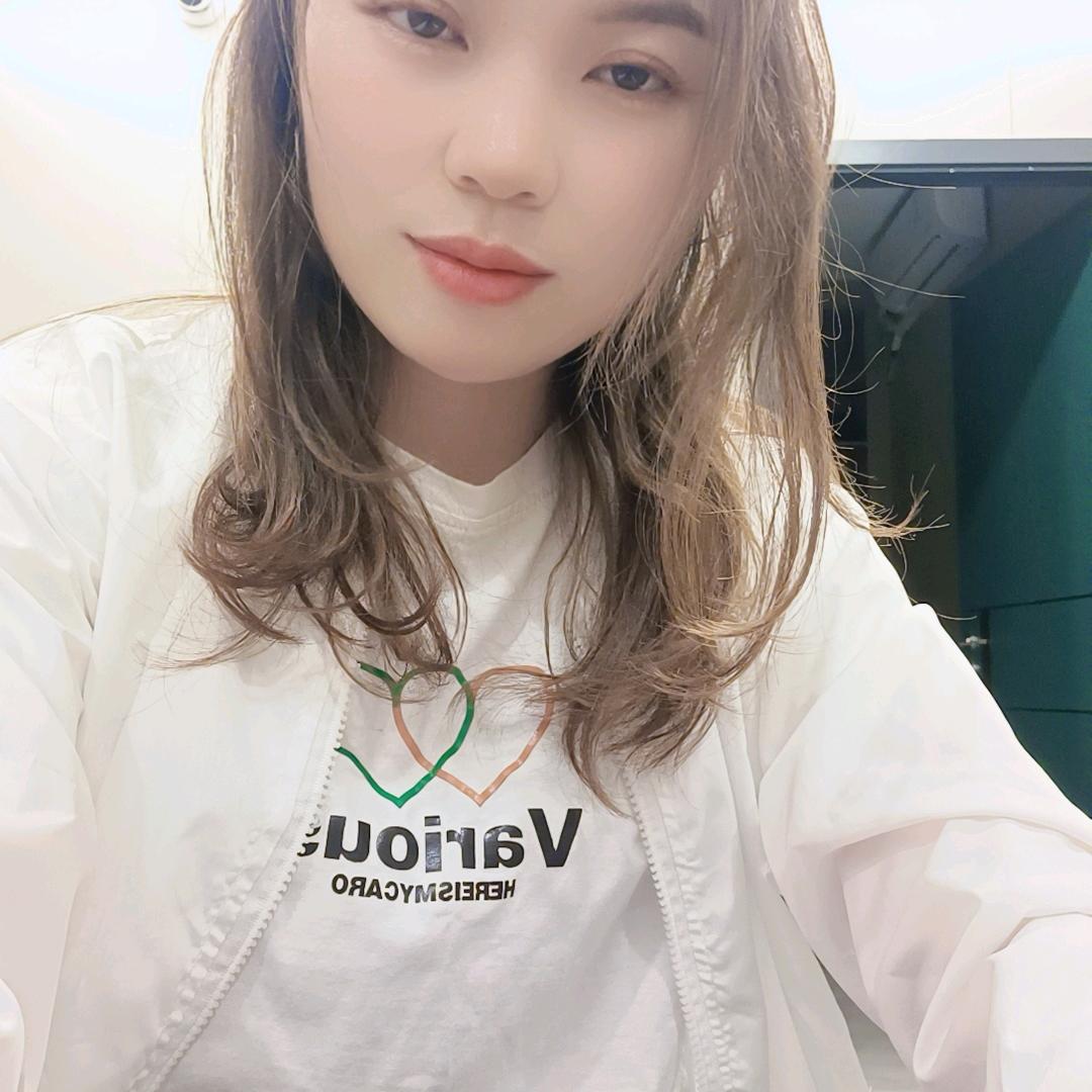 洛宁艾灸养生“美容～小菊