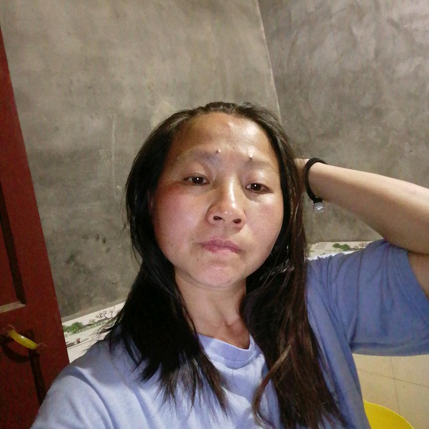 赵丫头，记录农村生活