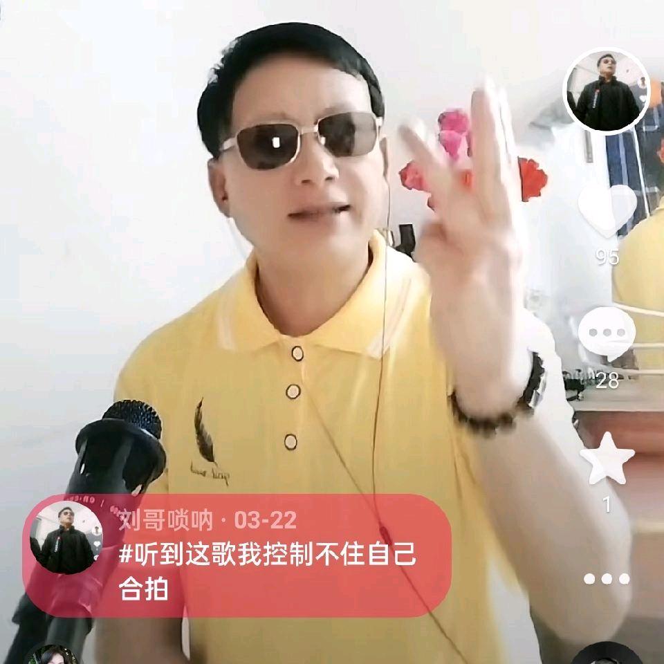 刘哥娱乐爱好者（不定时开播）