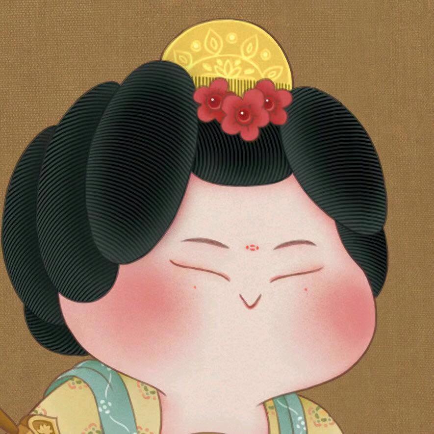 木木爱吃糖
