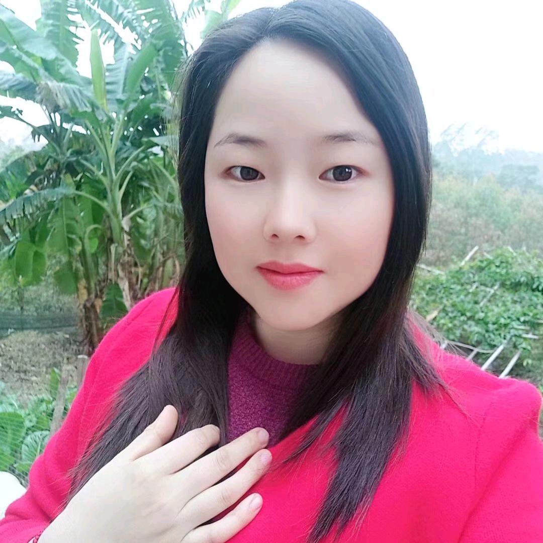 廉江萍萍姐