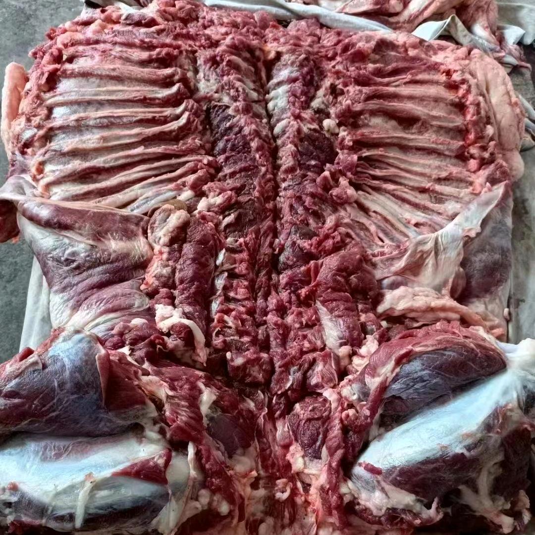 羊肉小妹儿🐏八一市场店