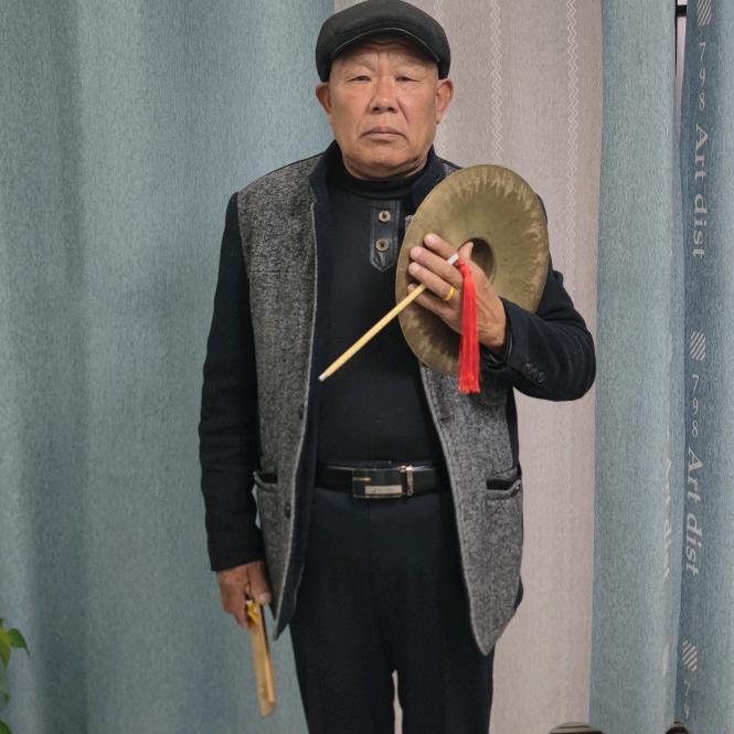 张良华