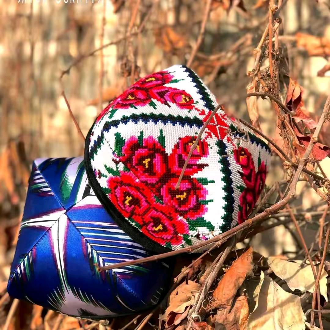 我爱我的妈妈。💖❤