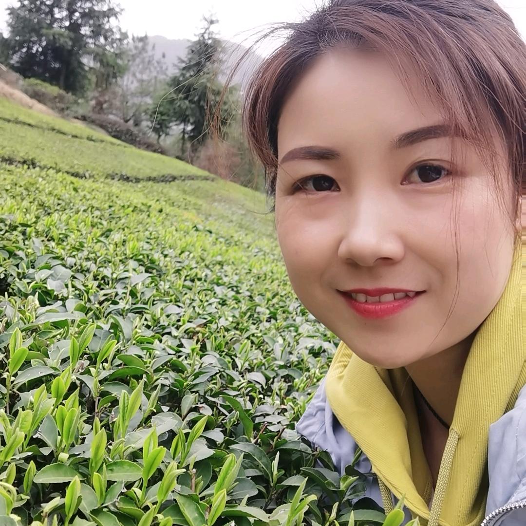 五峰腊姑娘
