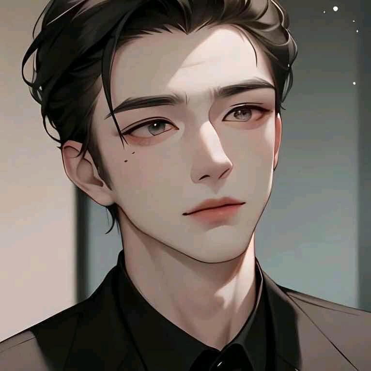 ༚°卿如世间惊鸿