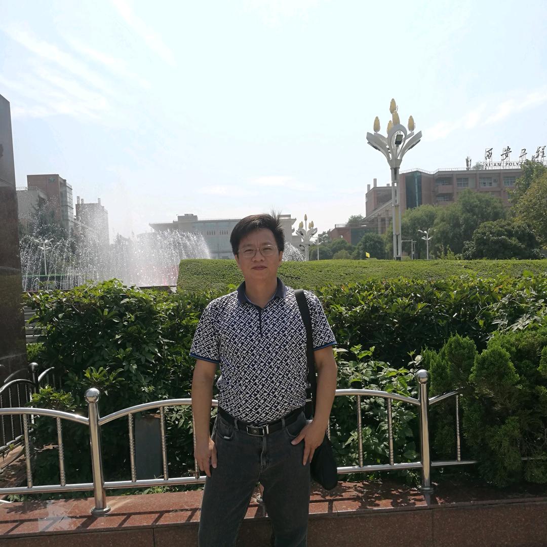 广州空气能厂家郭锦中