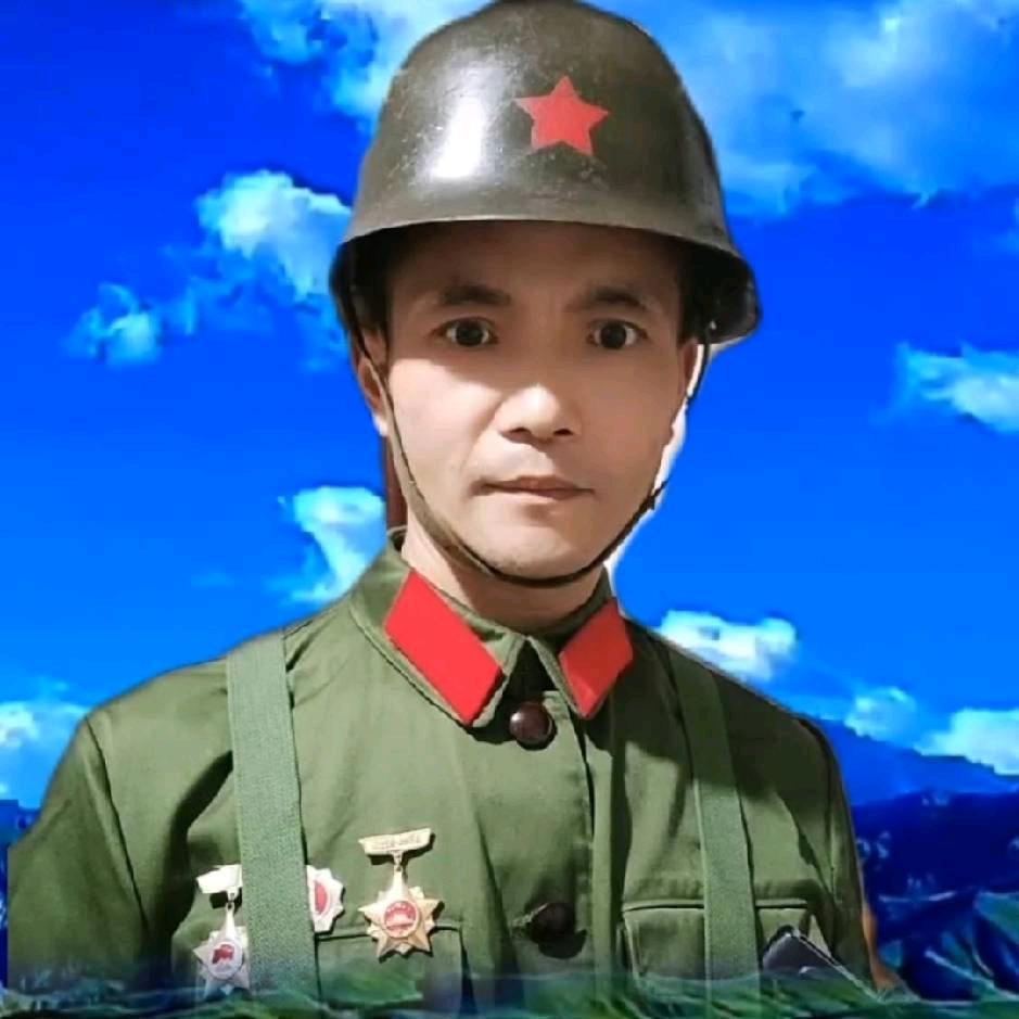 曹勇