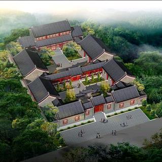 老赵四合院（赵家班主）