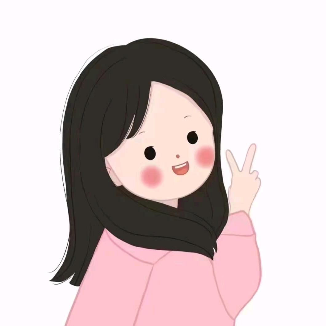 小梅子♛