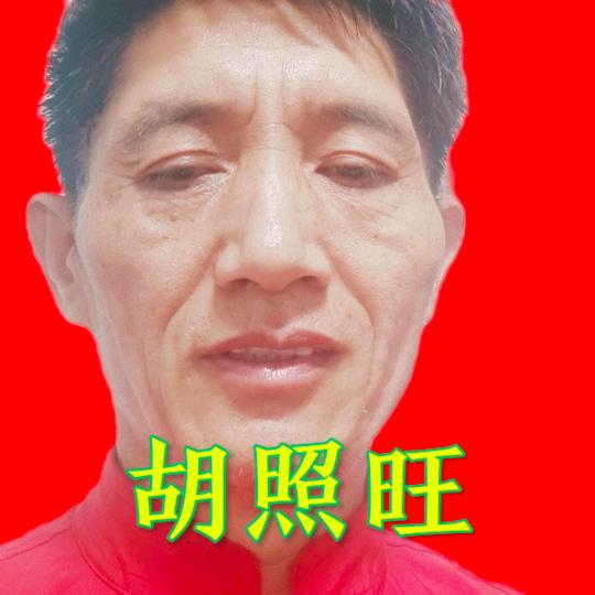 胡照旺