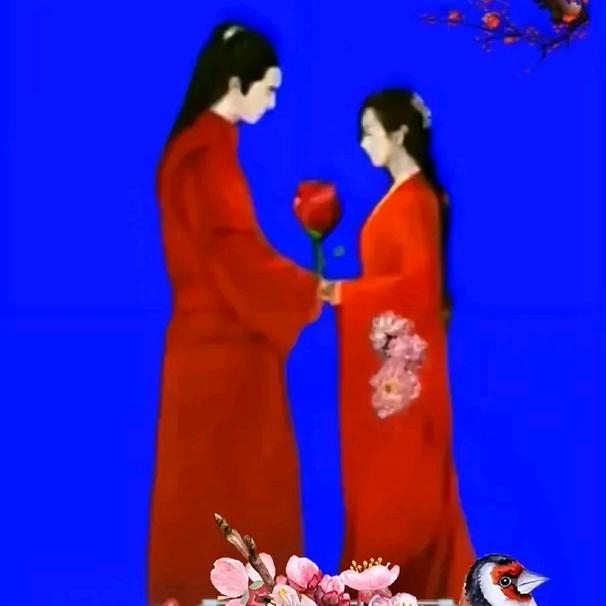 👨‍👩‍👧‍👧陈