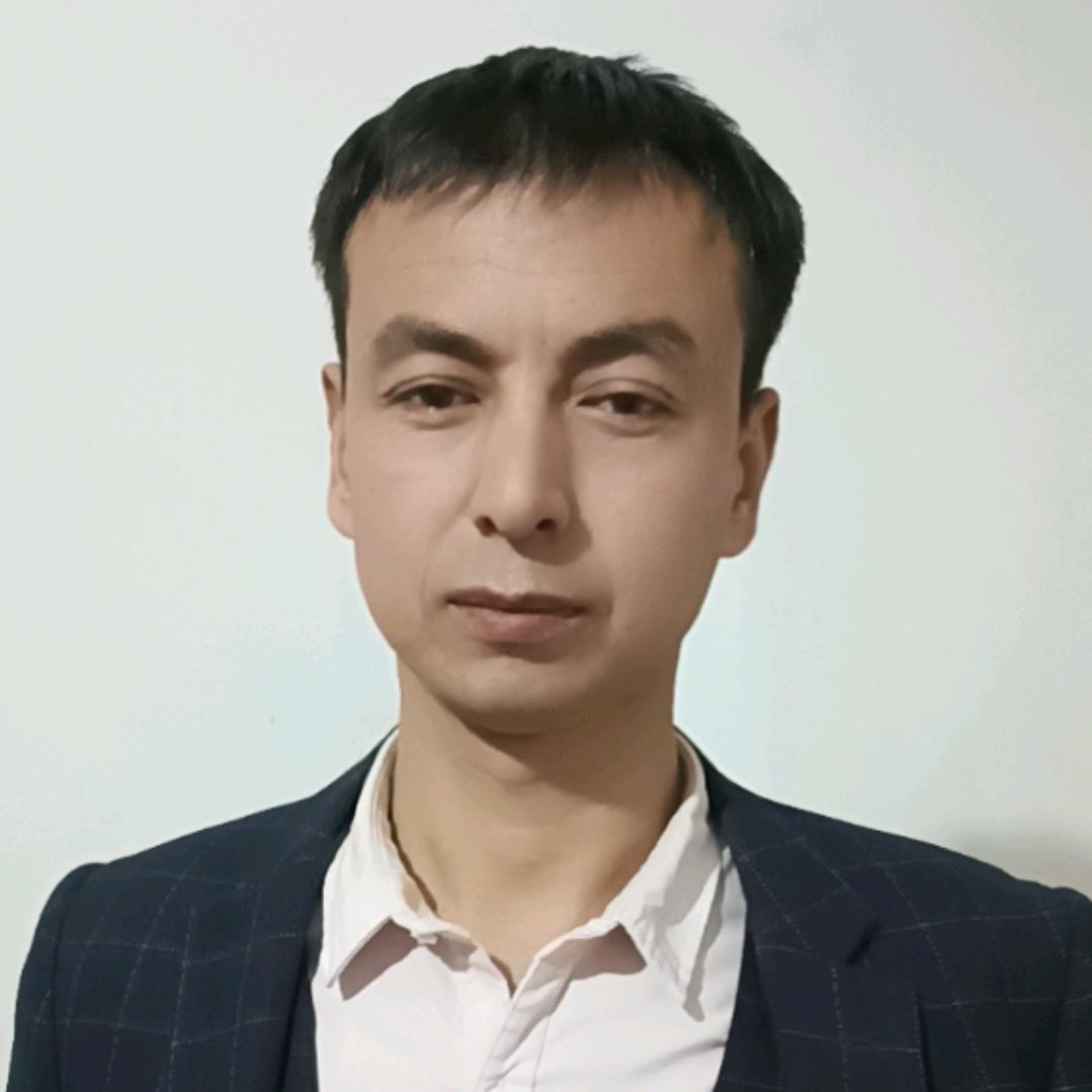 吾斯曼江·阿西木