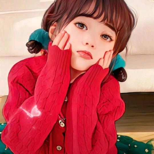 我是静静