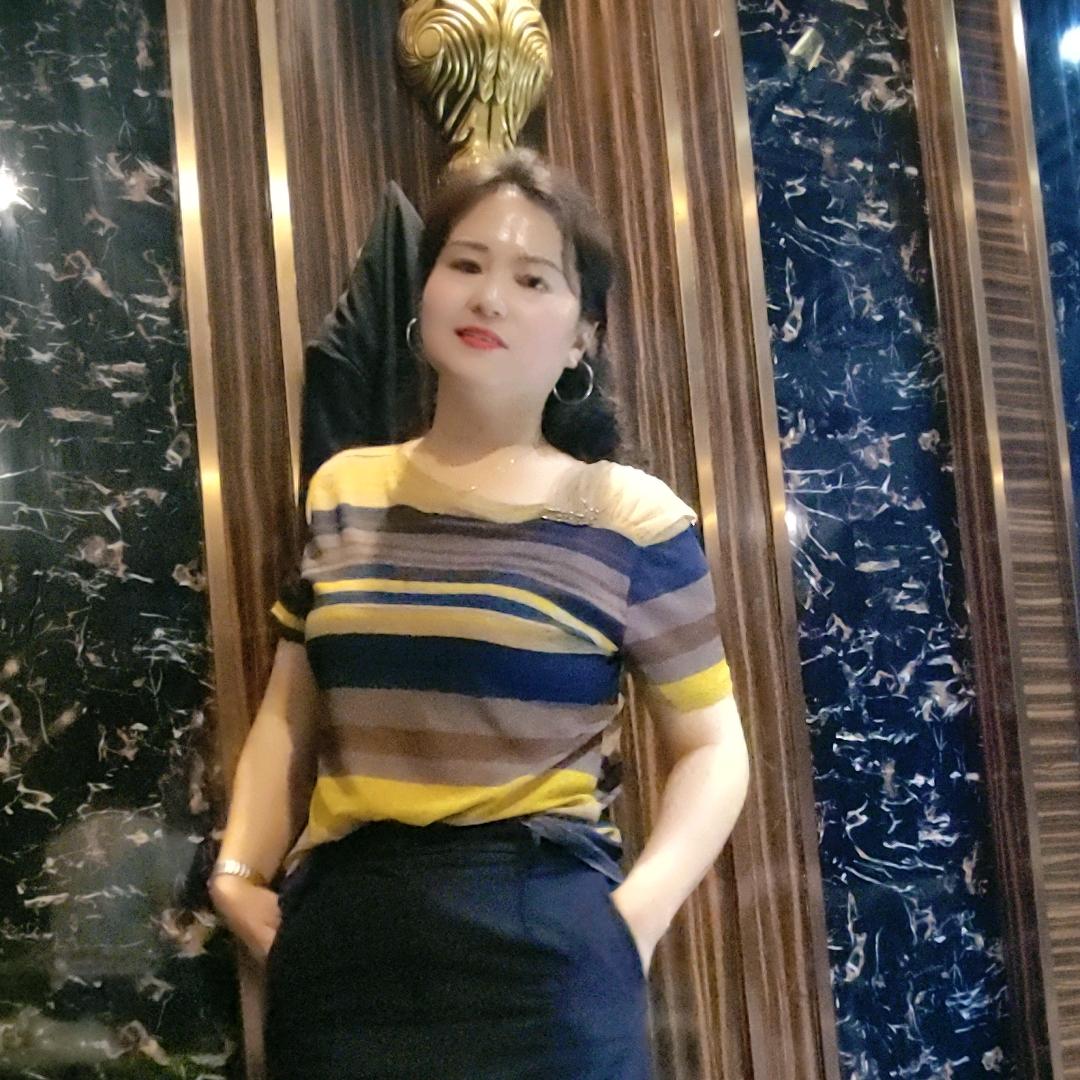门窗陶*丽姐
