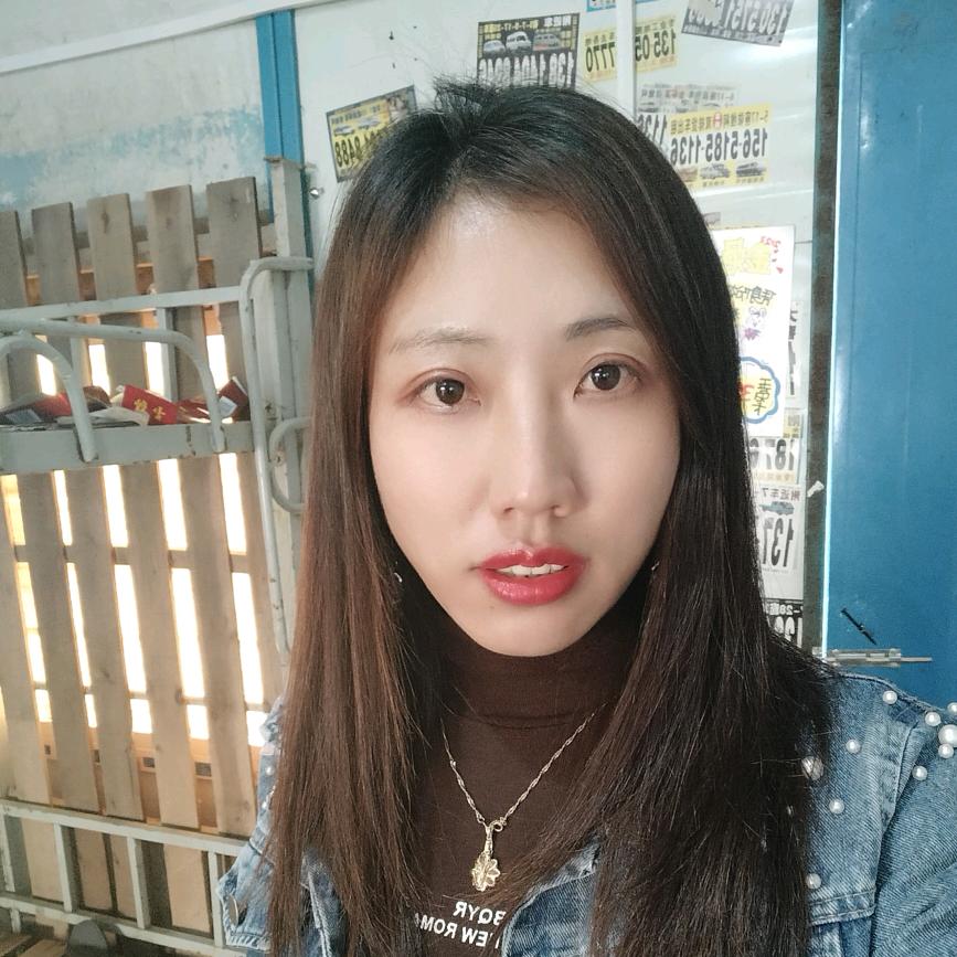 （云南彝良陈妹)