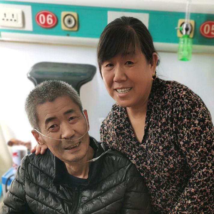 不平凡的我