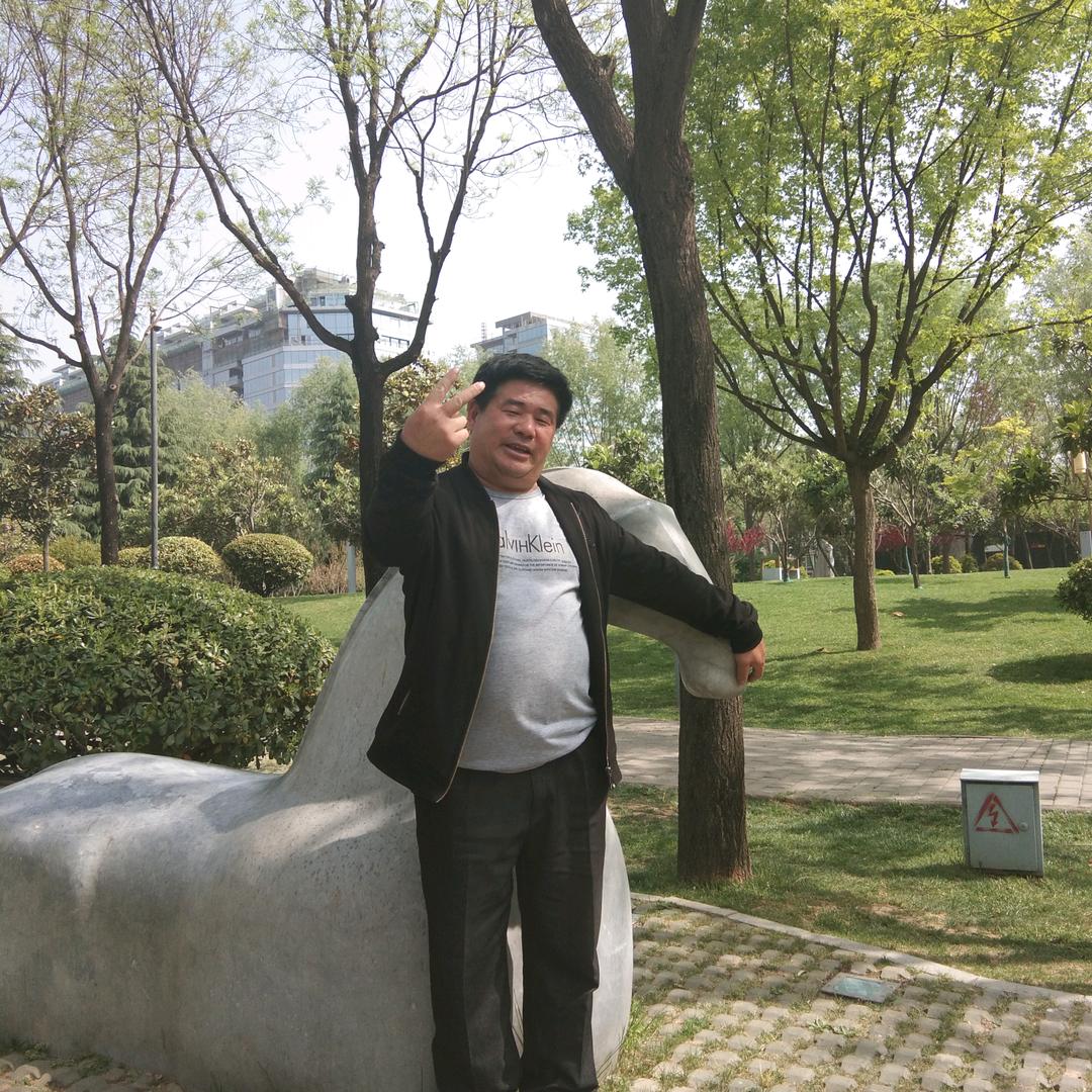 唉，以后就叫张哥