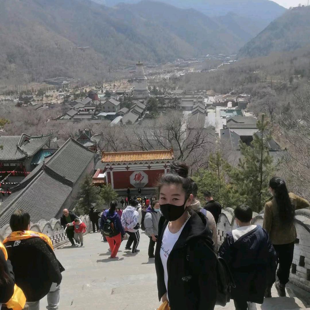 我叫婷婷