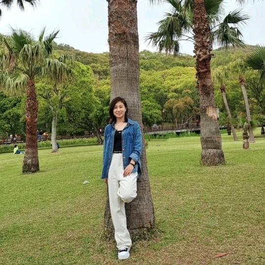 美妞玩民俗（听溪院）