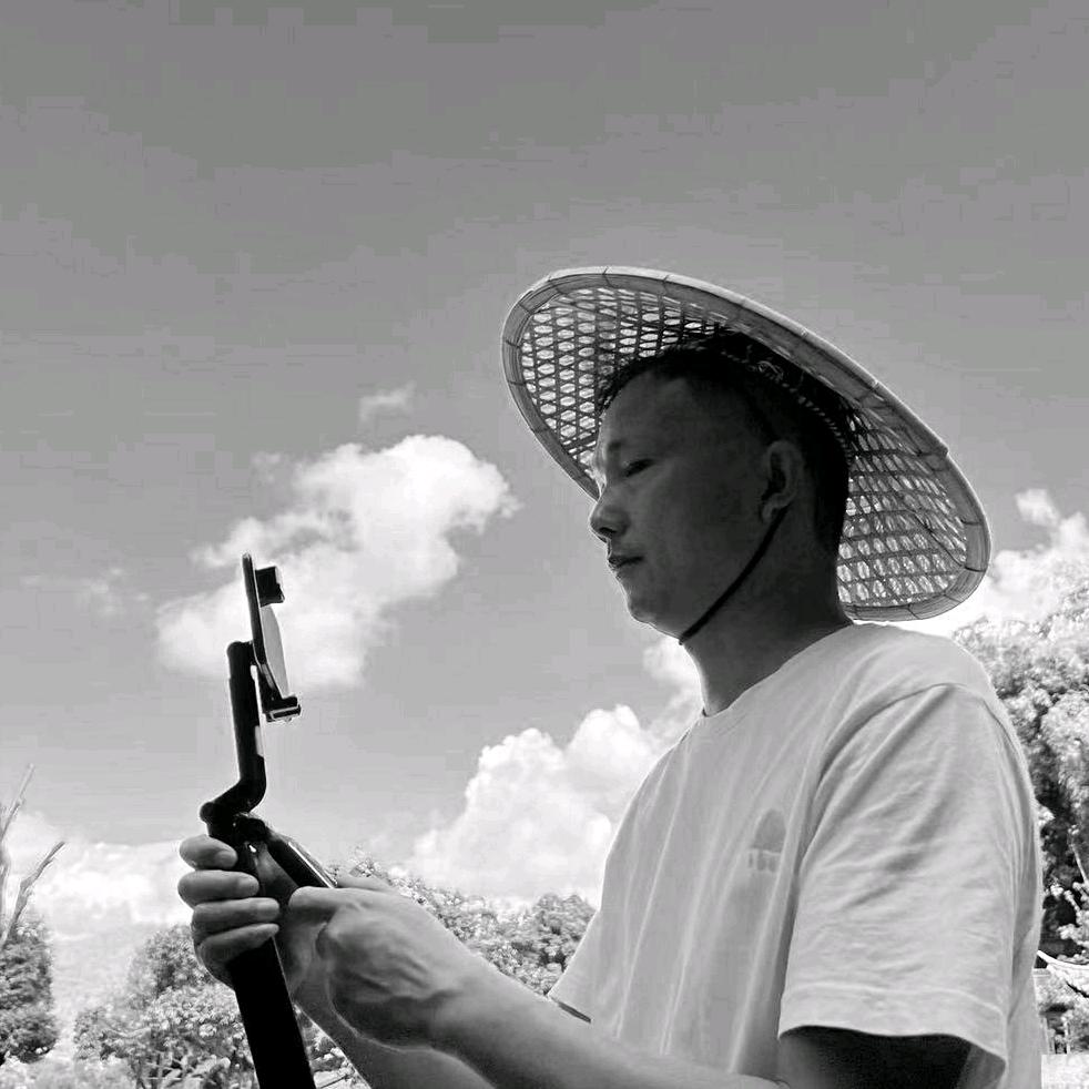 斗笠哥视频美学（收学员）