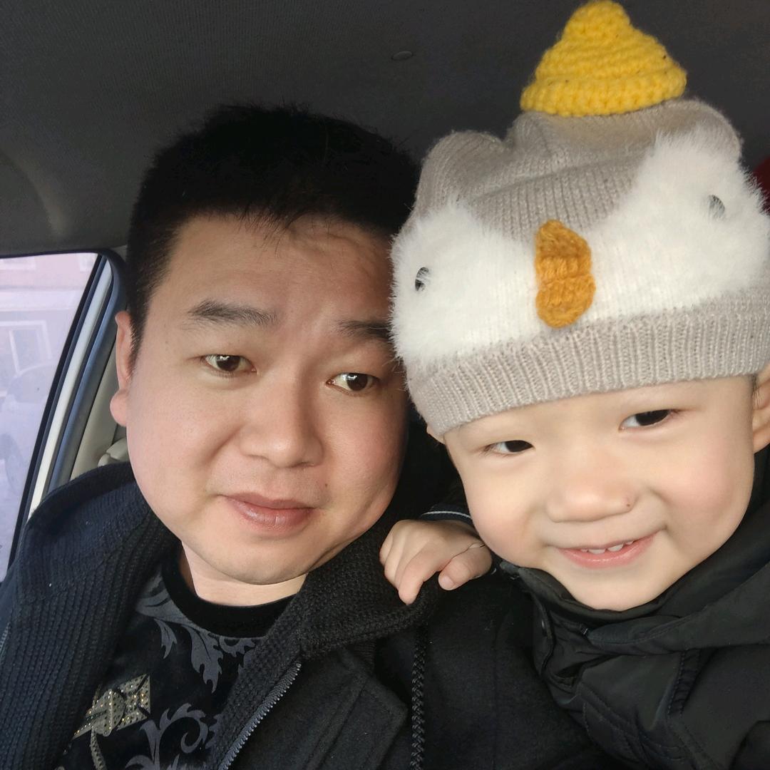 喜宝来啦