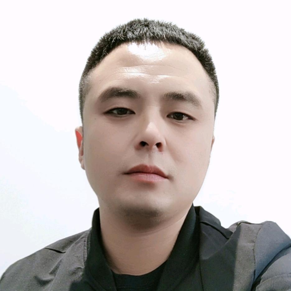 启航