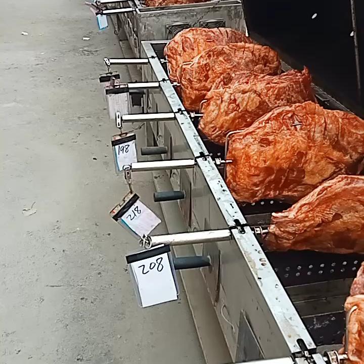 河间市百味尊小吃店