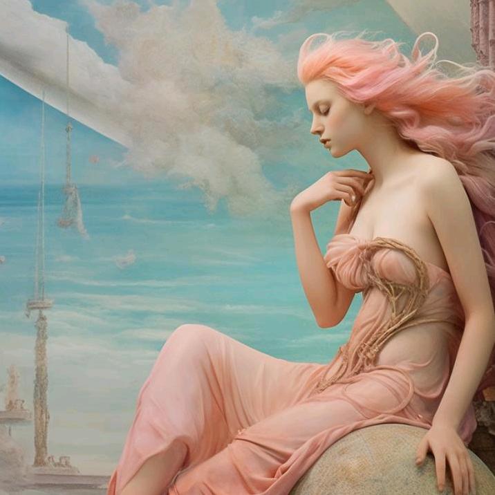 武汉熹熹星座文化馆