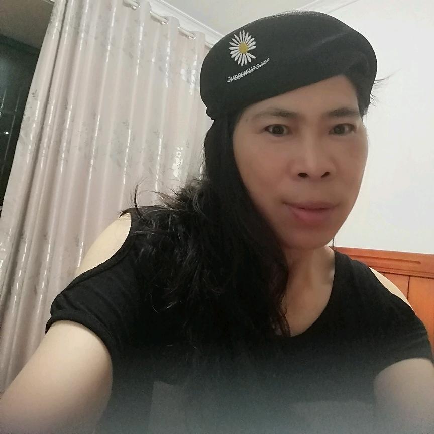 雨过天情