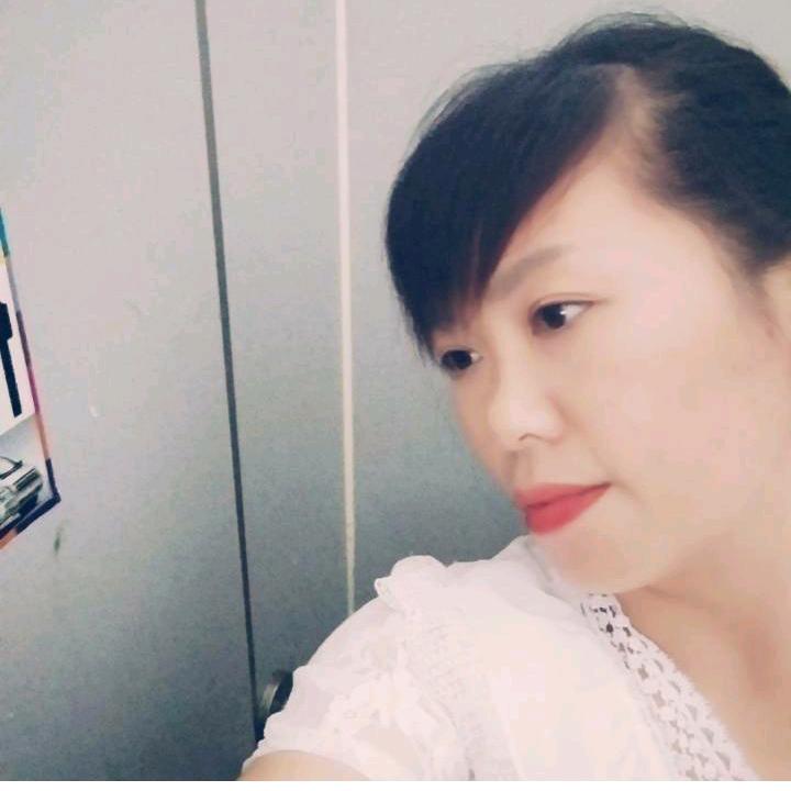 望梅止渴