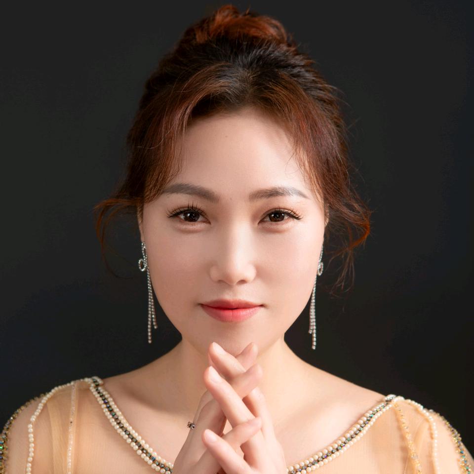小英