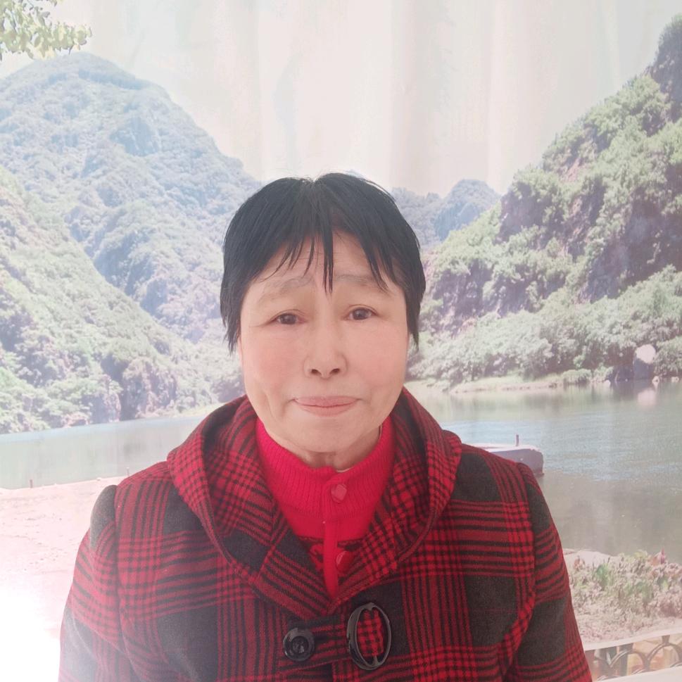 王淑琴