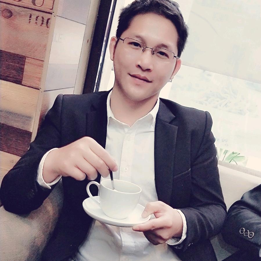 Bruce 李峰🇨🇳塘主