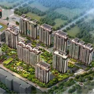 潞府新城