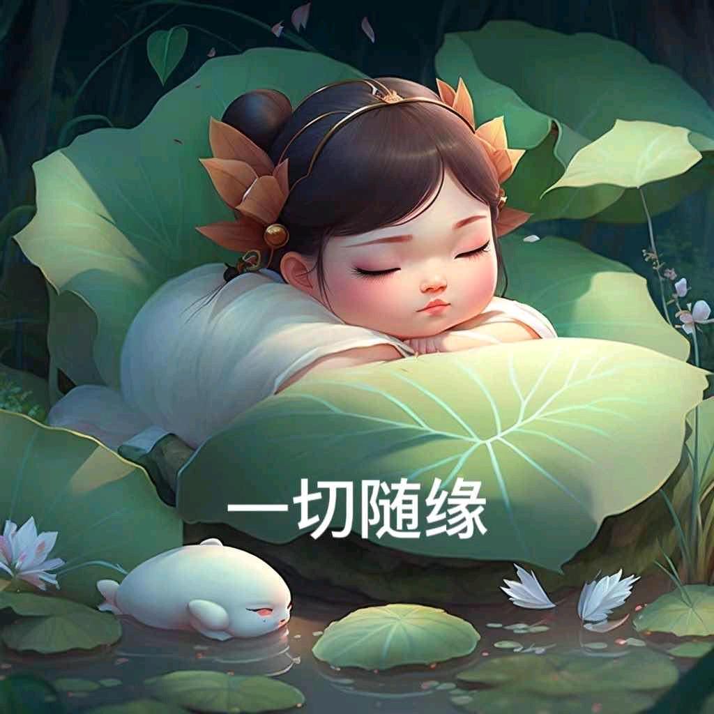 初心🤗安然