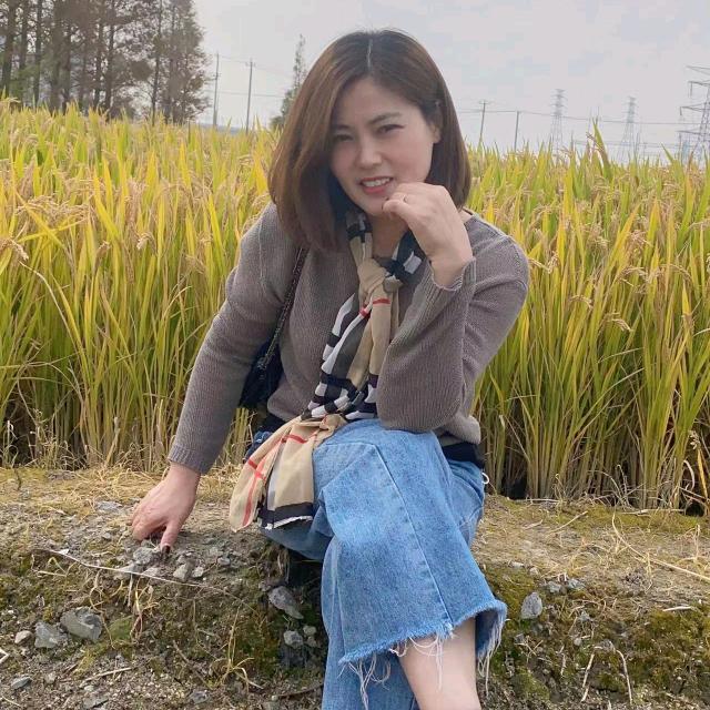百合