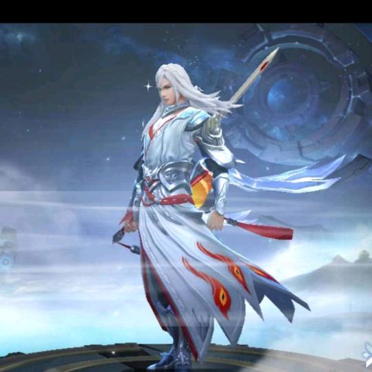 冷酷无情