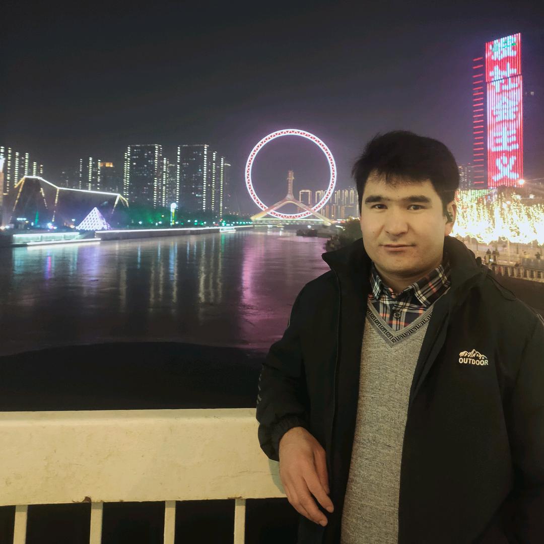 阿布力米提江啊