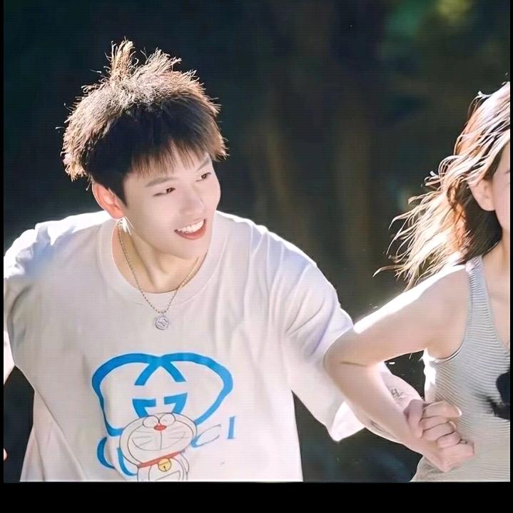 让我们荡起双桨