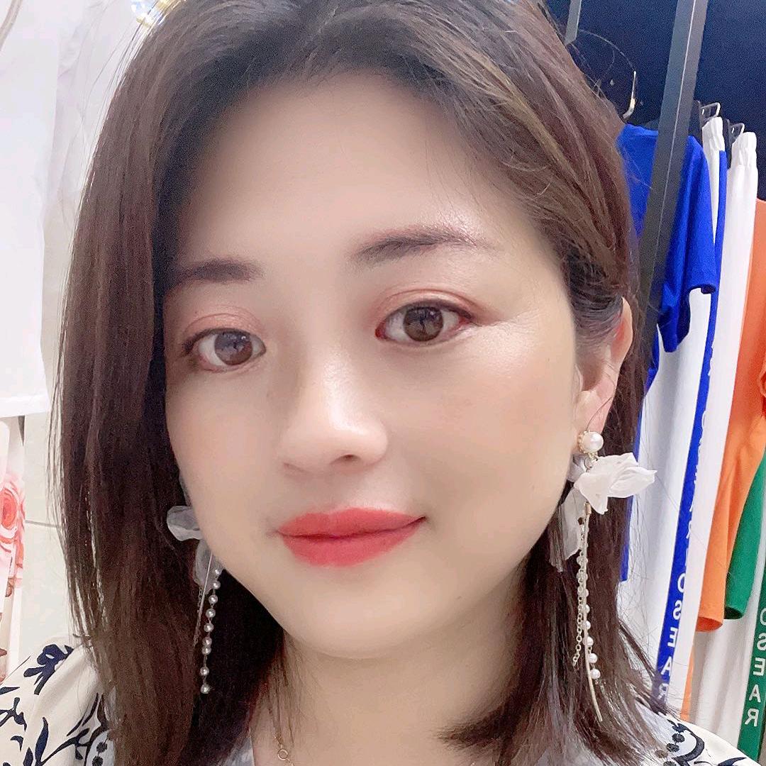 丽姐精品女装