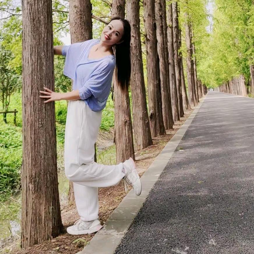 💃🏻《舞媚娘》💃