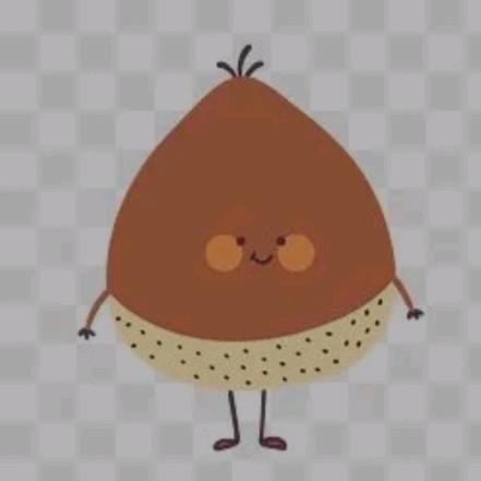 栗子🌰
