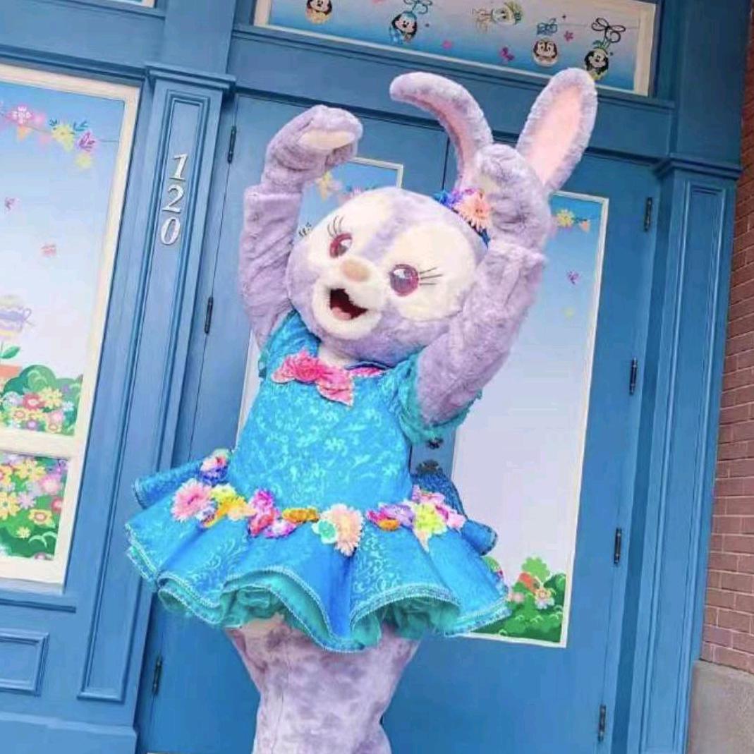 爱吃棒棒糖的星黛露